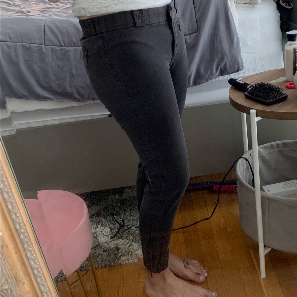 $3 when bundled J Crew Minnie pants